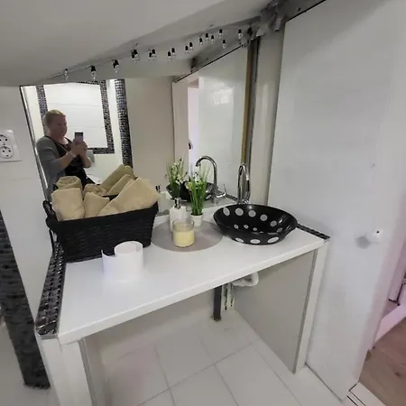 Apartment Nika 1