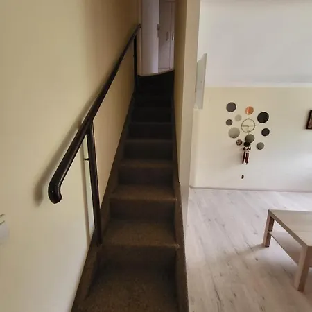Apartment Nika 1 *