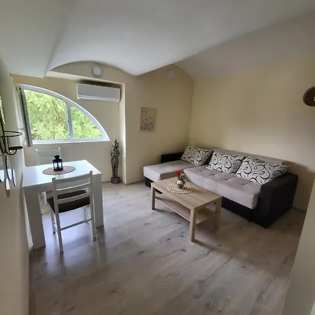 Nika 1 Apartment *